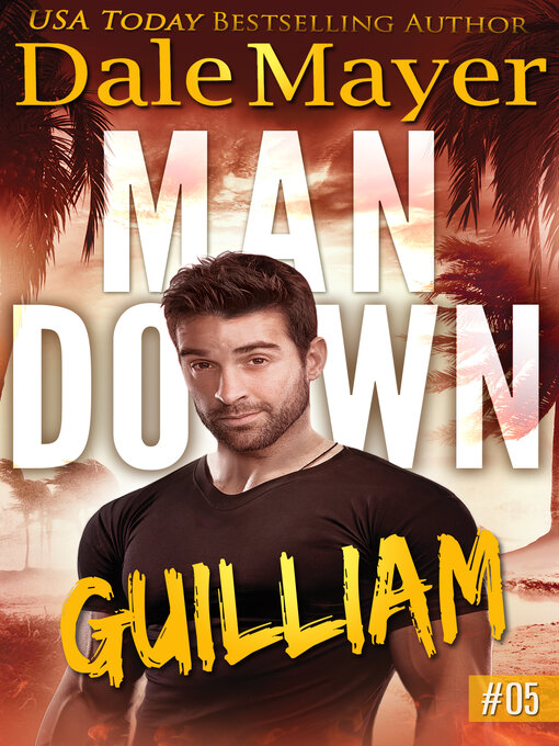 Title details for Guilliam by Dale Mayer - Available